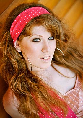 Ukraine bride  Ol'ga 36 y.o. from Chernigov, ID 66639