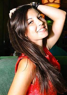 Ukraine bride  Ekaterina 30 y.o. from Kiev, ID 74666