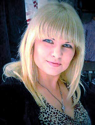 Ukraine bride  Viktoriya 45 y.o. from Dnepropetrovsk, ID 83996