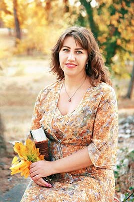 Ukraine bride Viktoriya 43 y.o. from Kharkov, ID 91692