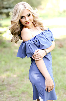 Ukraine bride  Marina 30 y.o. from Konstantinovka, ID 93353