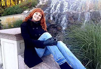 Ukraine bride Tat'yana 43 y.o. from Kiev, ID 90111