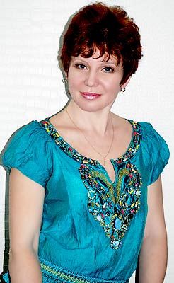 Ukraine bride  Ol'ga 63 y.o. from Mariupol, ID 68422