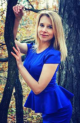 Ukraine bride  Anna 36 y.o. from Kiev, ID 88243