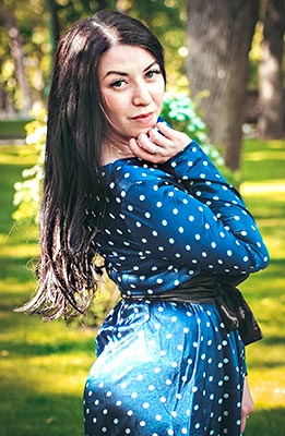 Ukraine bride  Anastasiya 33 y.o. from Kharkov, ID 93542