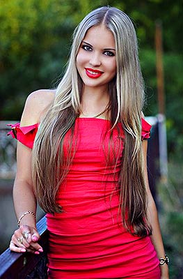 Ukraine bride  Irina 30 y.o. from Nikolaev, ID 77471