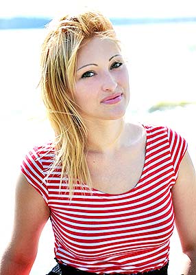 Ukraine bride  Yuliya 32 y.o. from Nikolaev, ID 70918