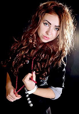 Ukraine bride  Viktoriya 30 y.o. from Nikolaev, ID 72764