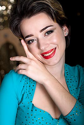 Ukraine bride  Tamila 33 y.o. from Nikolaev, ID 89249