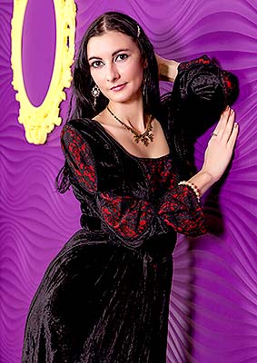 Ukraine bride  Ol'ga 36 y.o. from Nikolaev, ID 86424