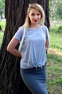 Ukraine bride  Yuliya 32 y.o. from Odessa, ID 93816