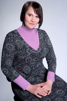 Ukraine bride Natal'ya 53 y.o. from Poltava, ID 67496