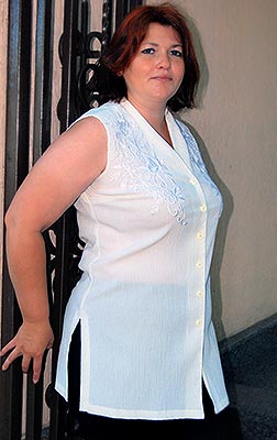 Ukraine bride  Tat'yana 52 y.o. from Poltava, ID 77027