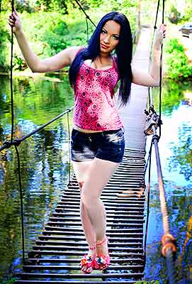 Ukraine bride  Alina 31 y.o. from Poltava, ID 73319