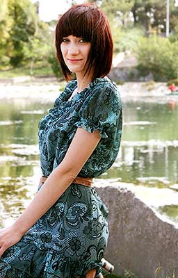 Russia bride  Tat'yana 36 y.o. from Dzhankoy, ID 70080