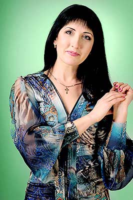 Ukraine bride  Elena 63 y.o. from Sumy, ID 70958