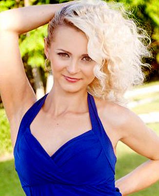 Ukraine bride  Ekaterina 37 y.o. from Sumy, ID 77149