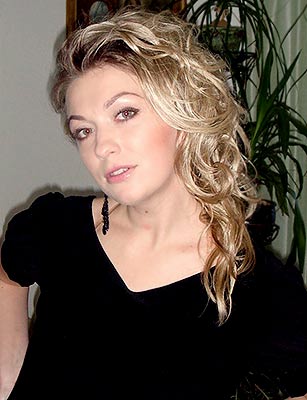 Ukraine bride  Mariya 40 y.o. from Ternopol, ID 73023