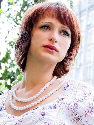 Ukraine bride  Yuliya 38 y.o. from Vinnitsa, ID 74653