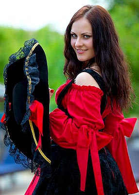 Ukraine bride  Elena 38 y.o. from Vinnitsa, ID 81901