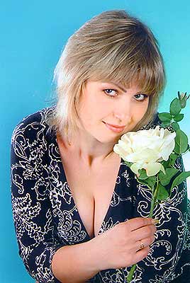 Ukraine bride  Irina 47 y.o. from Zaporozhye, ID 70401