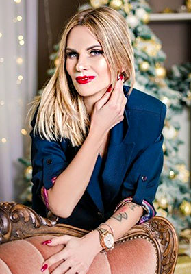 Ukraine bride Elena 41 y.o. from Zaporozhye, ID 93728