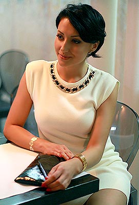 Ukraine bride  Yuliya 40 y.o. from Zaporozhye, ID 83288