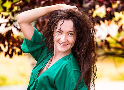 Ukraine bride  Natal'ya 43 y.o. from Zaporozhye, ID 86774