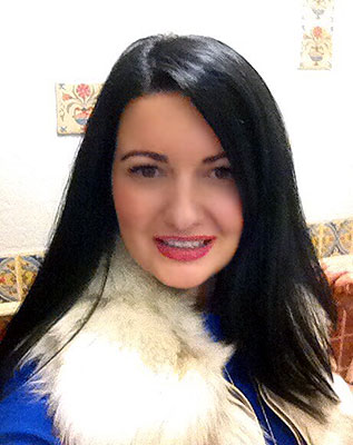 Ukraine bride Tat'yana 39 y.o. from Sumy, ID 92624